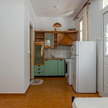 بيت للعطل Zoe's House In *