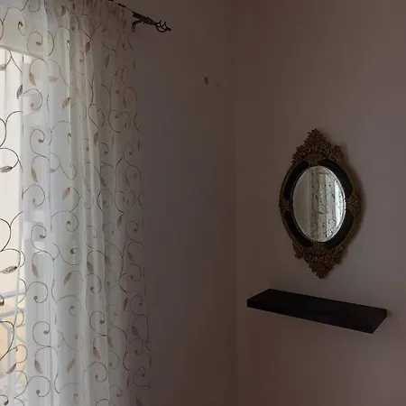 Zoe's House In *