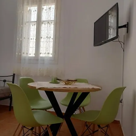 Zoe's House In Holiday home