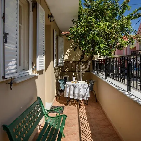 Zoe's House In Сasa de vacaciones *