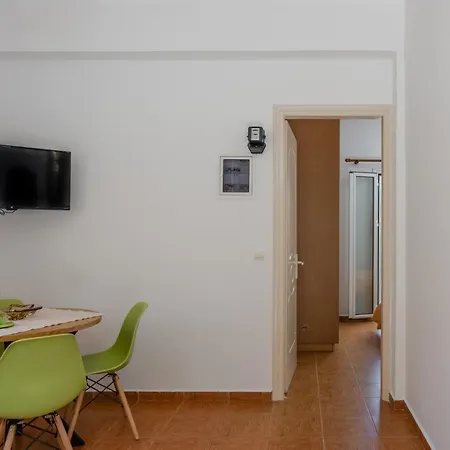 Zoe's House In 펜션 아르고스톨리온