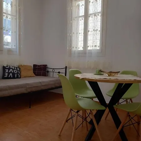 펜션 Zoe's House In 아르고스톨리온