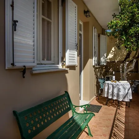 Zoe's House In Holiday home Argostoli (Kefalonia)